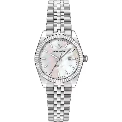Lucien Rochat Montre Lucien Rochat Bienne - R0453124506