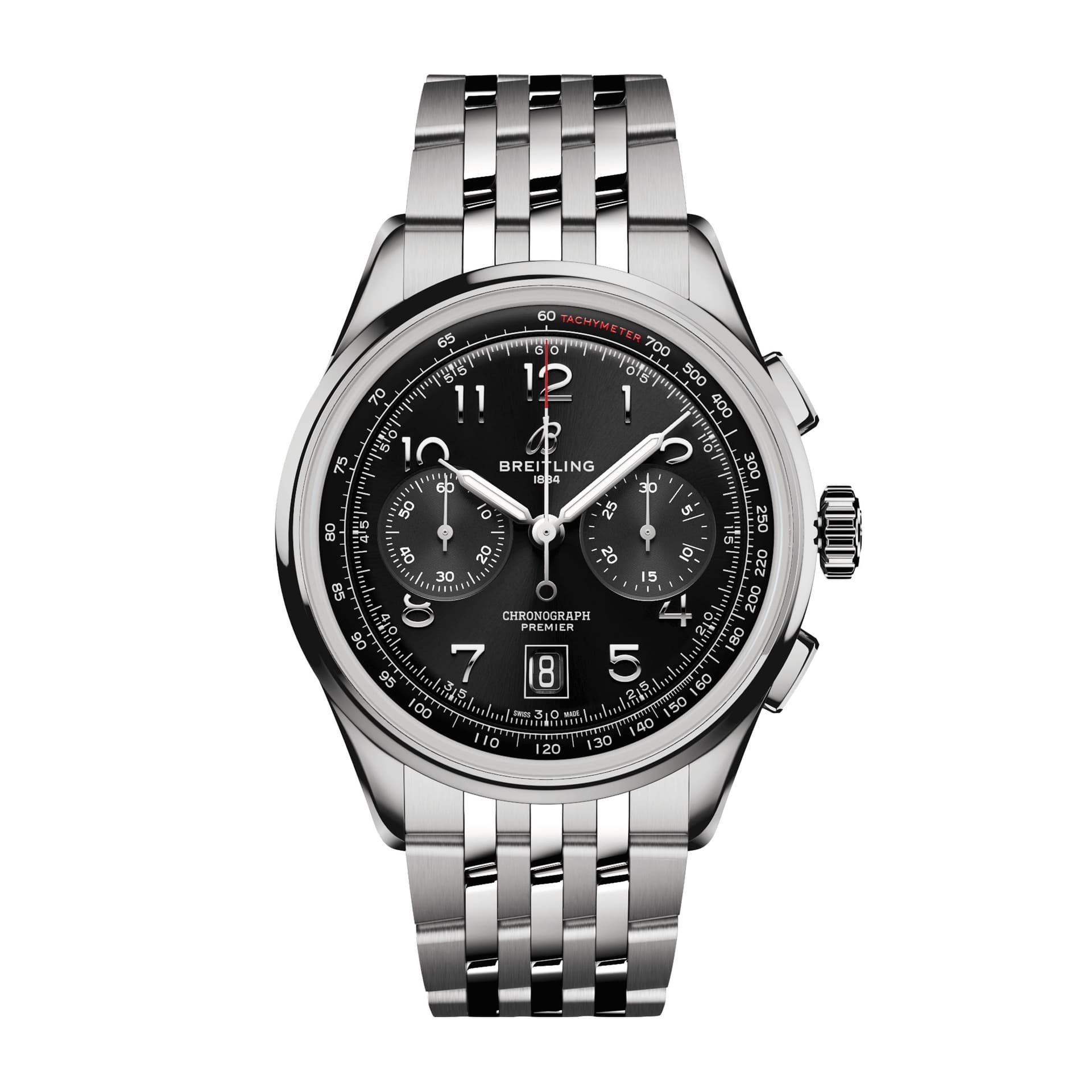 Breitling Premier B01 Chronograph 42