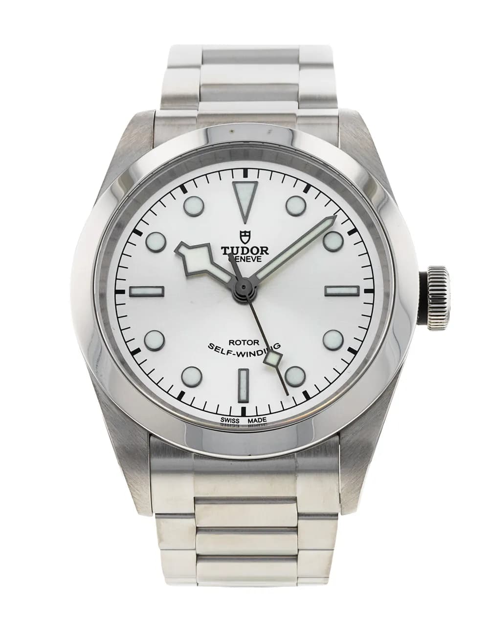 Tudor Tudor Black Bay 41 M79540-0011