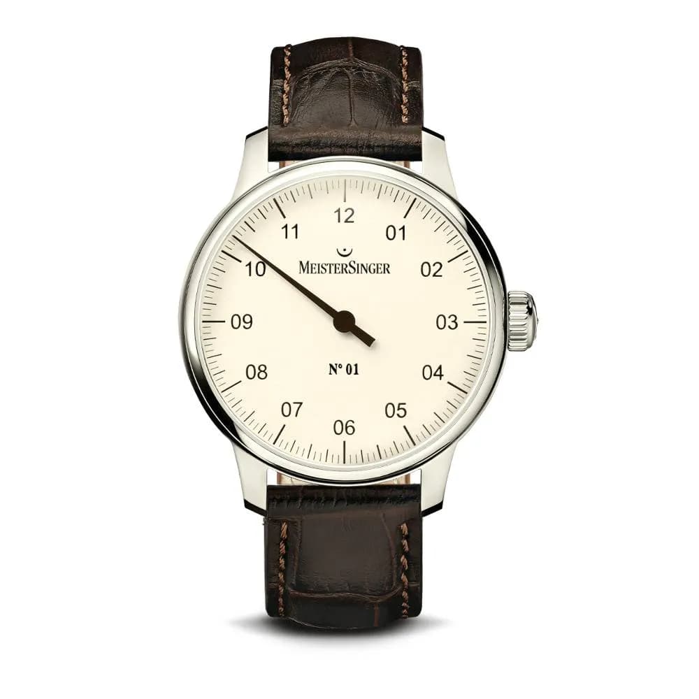 MeisterSinger N01