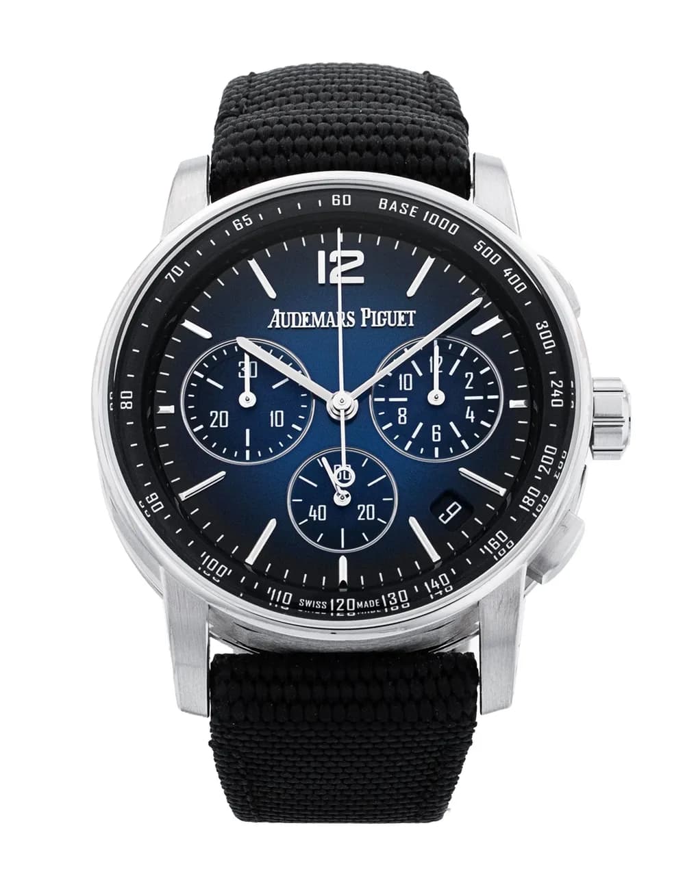 Audemars Piguet CODE 11.59 26393BC.OO.A002KB.01