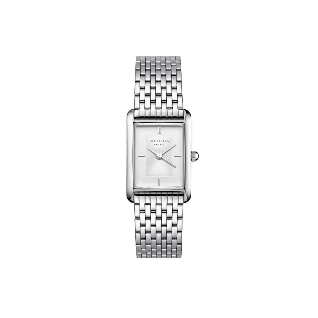 Rosefield Montre Rosefield Heirloom Blanc