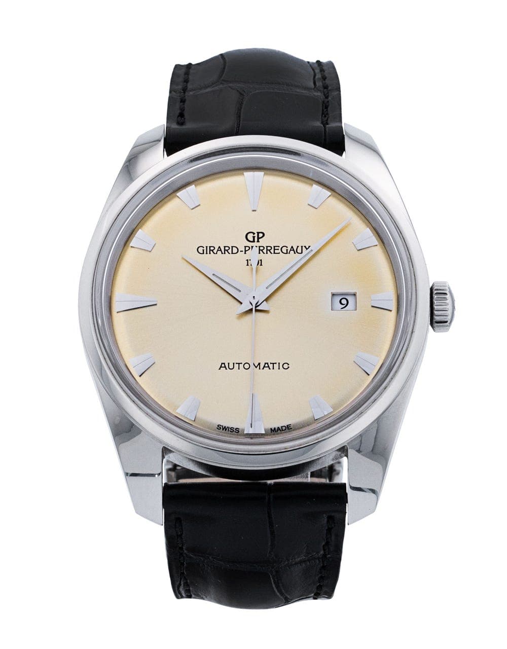 Girard-Perregaux Girard Perregaux Heritage 41957-11-131-BB6A