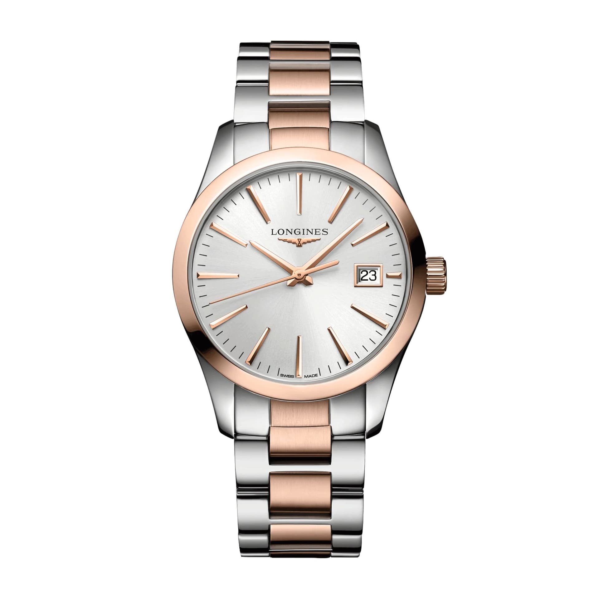 Longines Conquest Classic