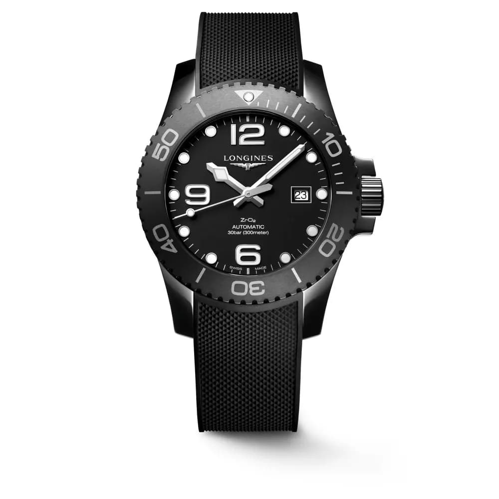 Longines Hydroconquest