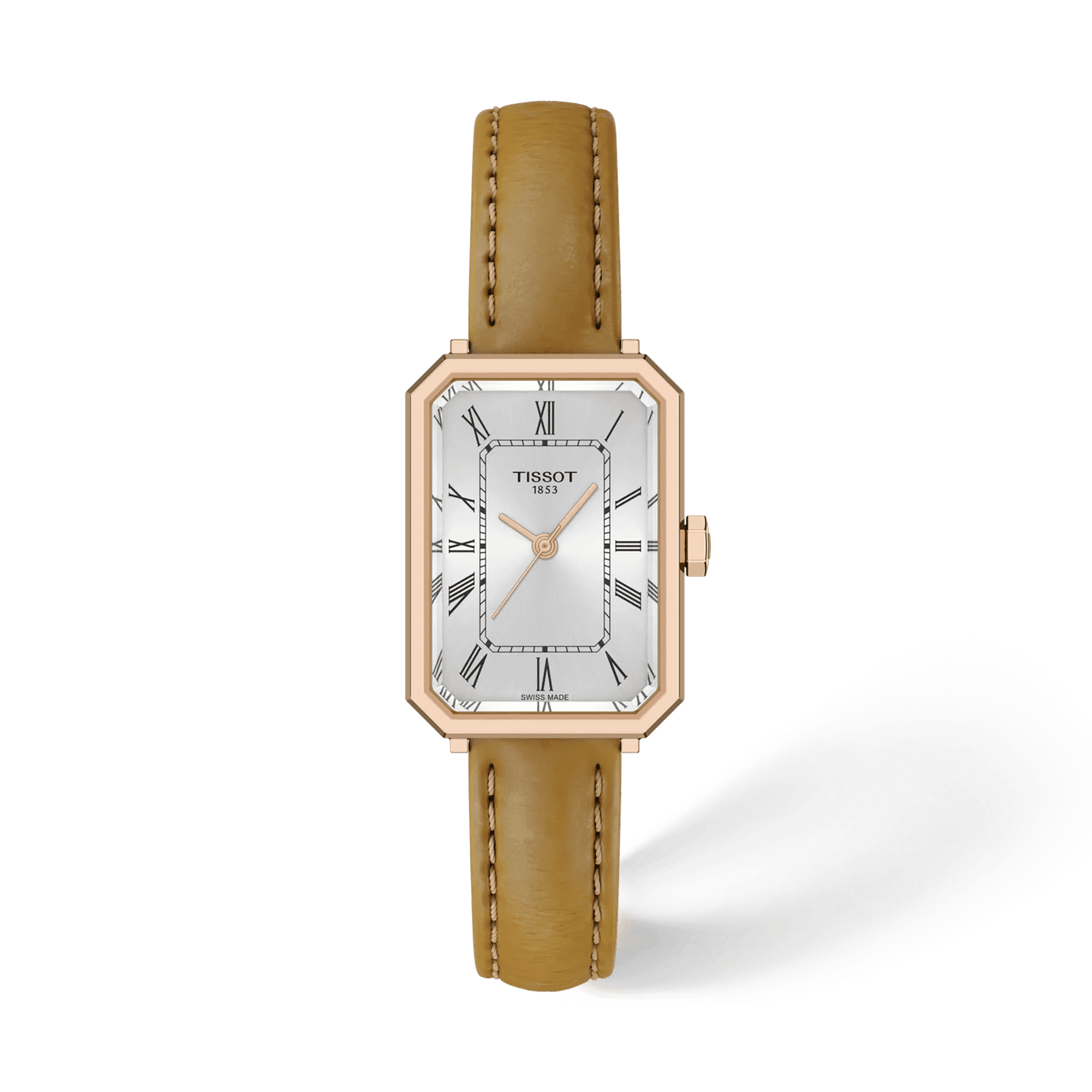 Tissot Tissot SRV 30mm