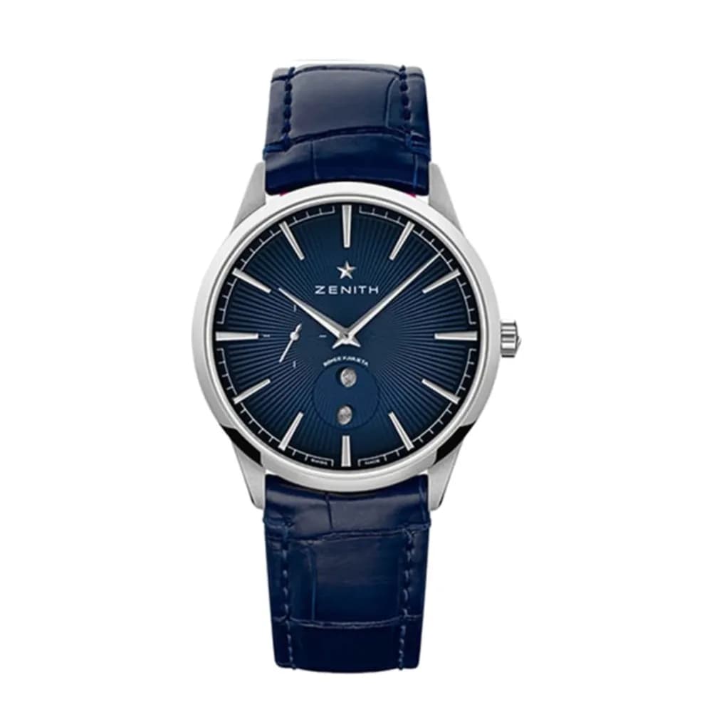 Zenith Elite Moonphase