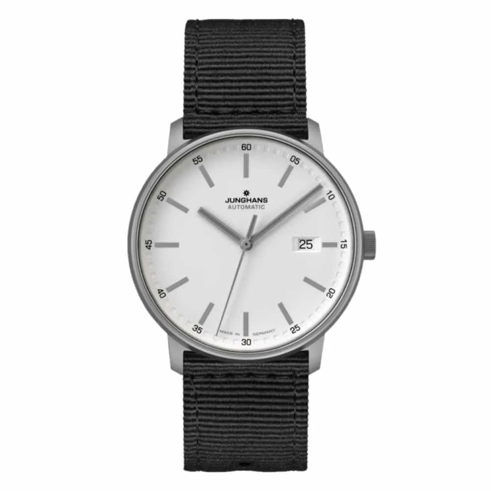 Junghans Form A Titan