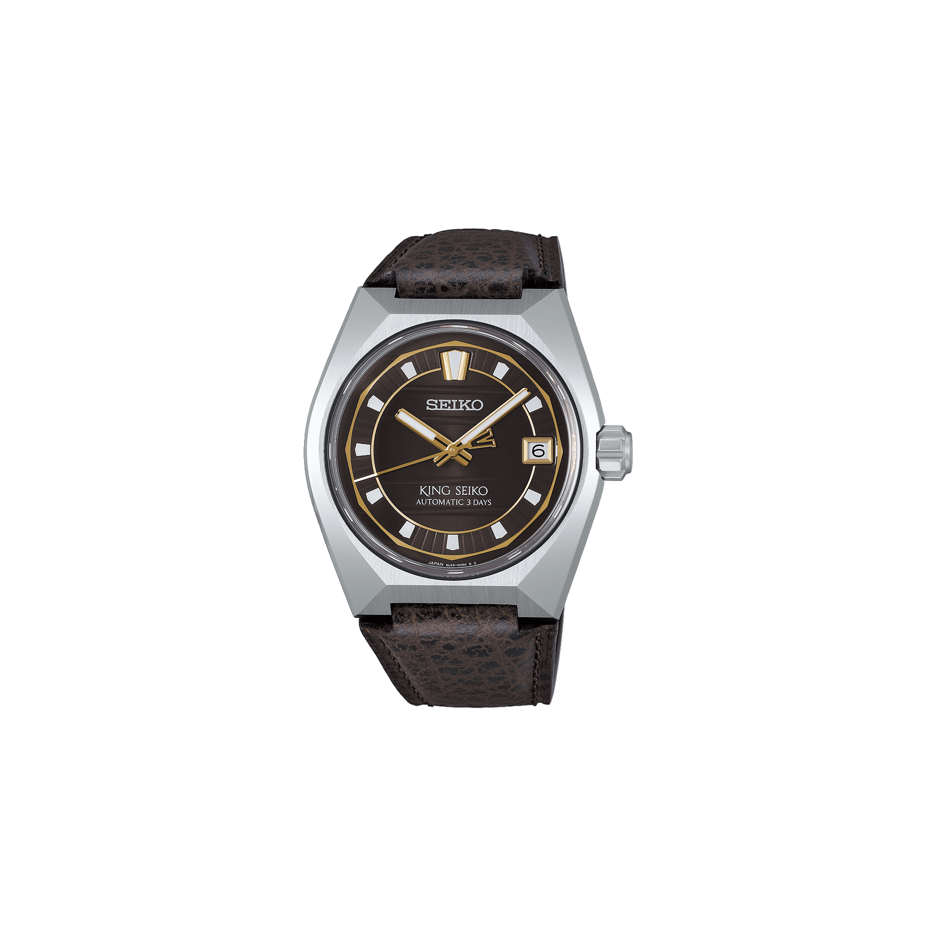 Seiko Montre King Seiko VANAC