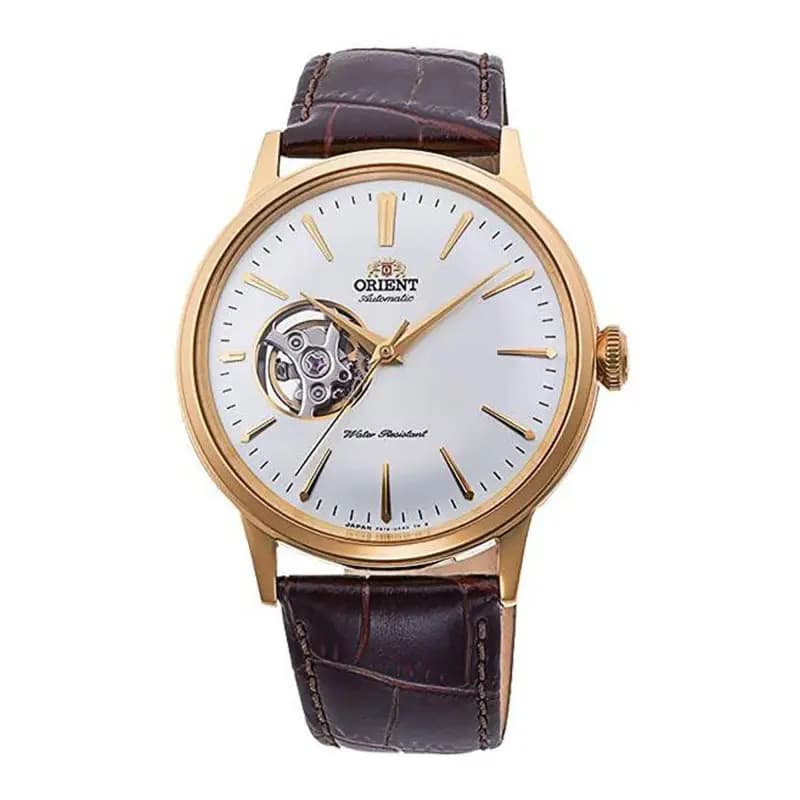 Orient Montre Mechanical Classic Watch 40,5mm RA-AG0003S