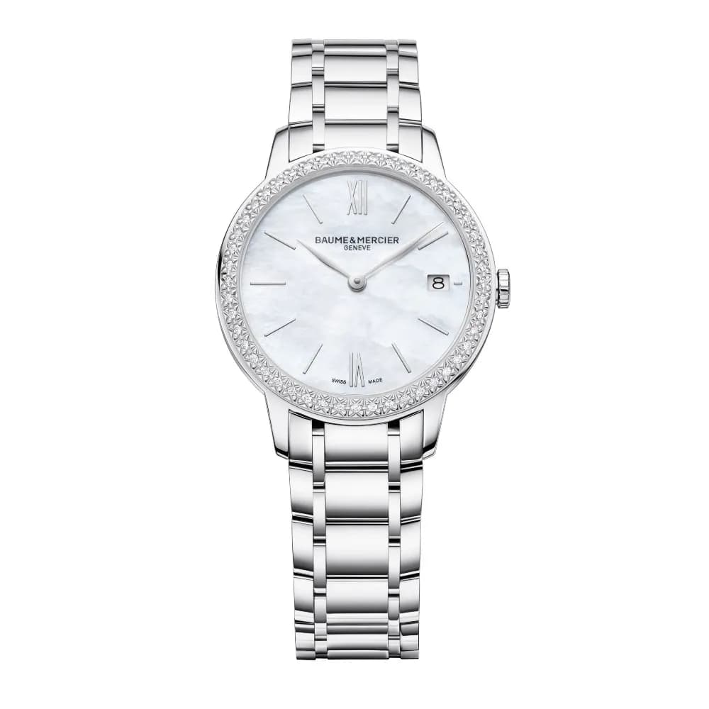 Baume & Mercier Classima