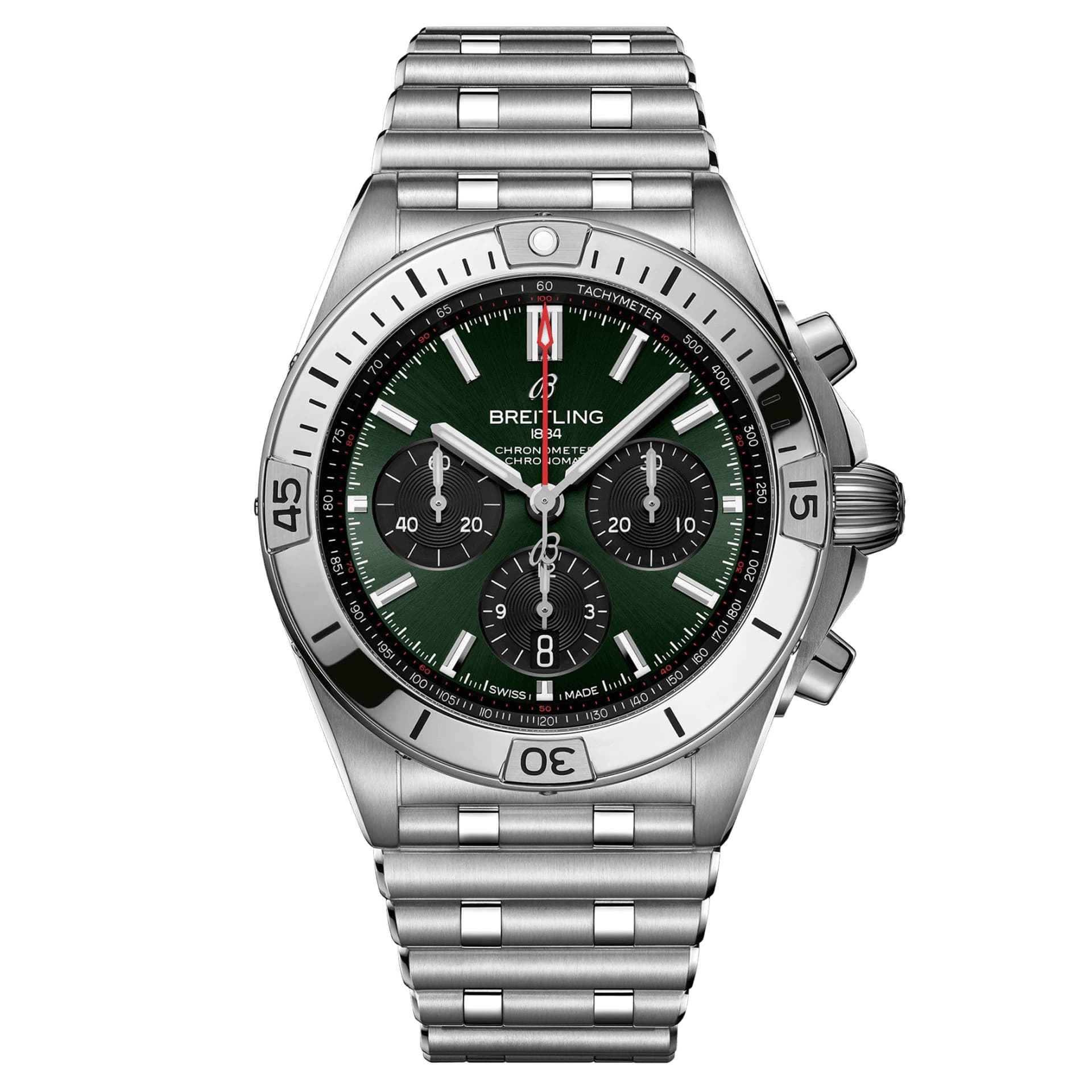 Breitling Chronomat B01 42
