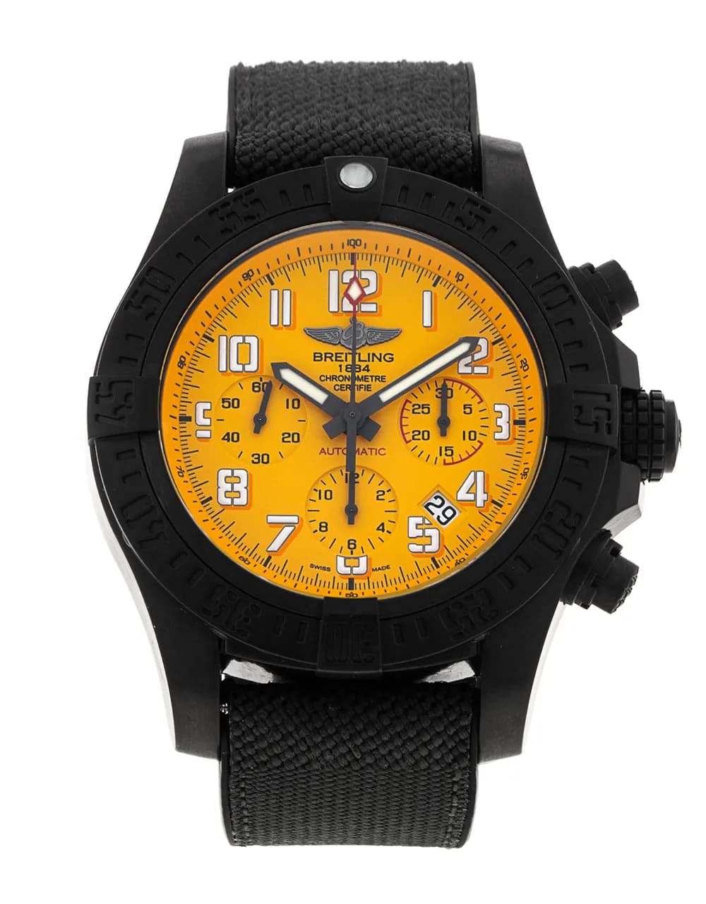 Breitling Avenger Hurricane XB0180