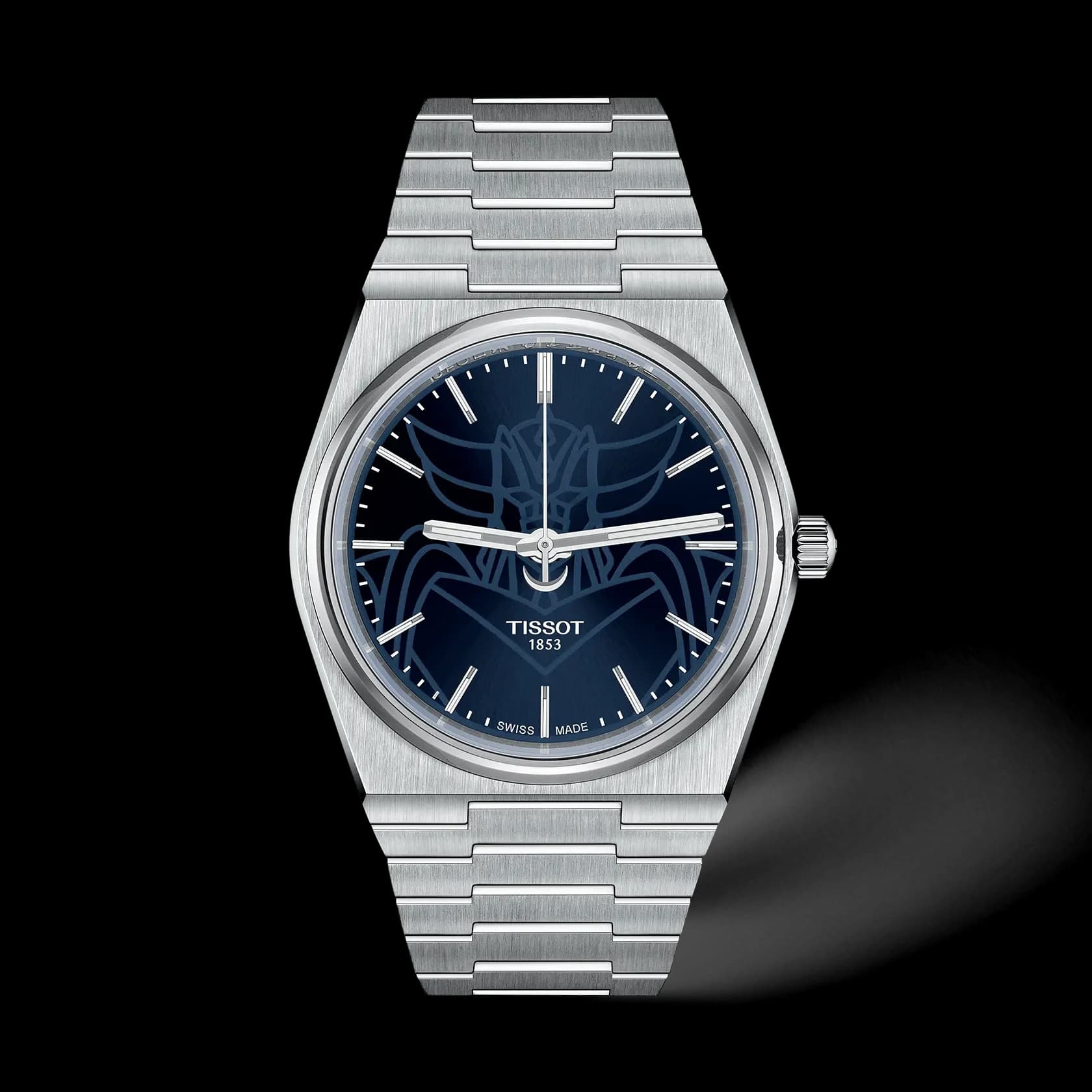 Tissot Tissot PRX UFO Robot Goldorak 40mm