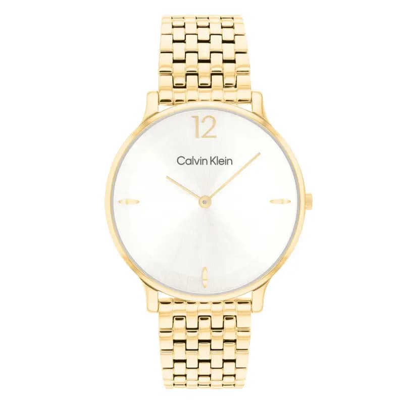 Calvin Klein Montre Luxe 25100172