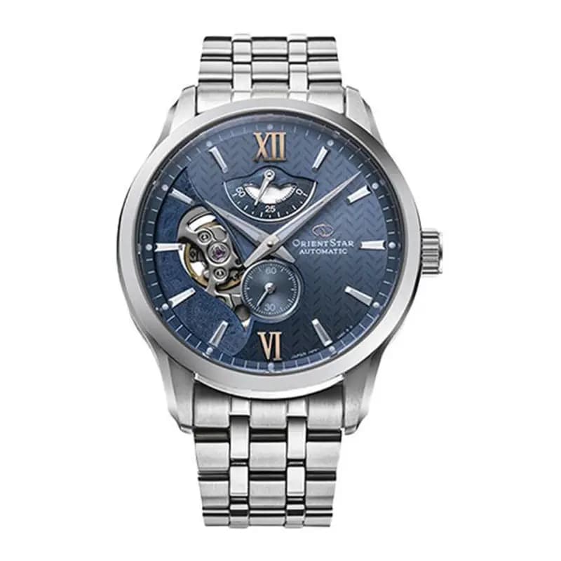 Orient Star Montre Mechanical Contemporary RE-AV0B08L
