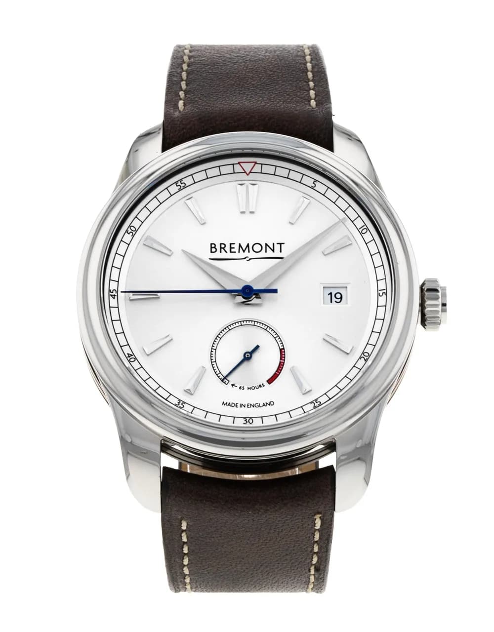 Bremont H1 Generation Audley