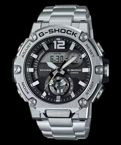 Casio GST-B300SD-1A