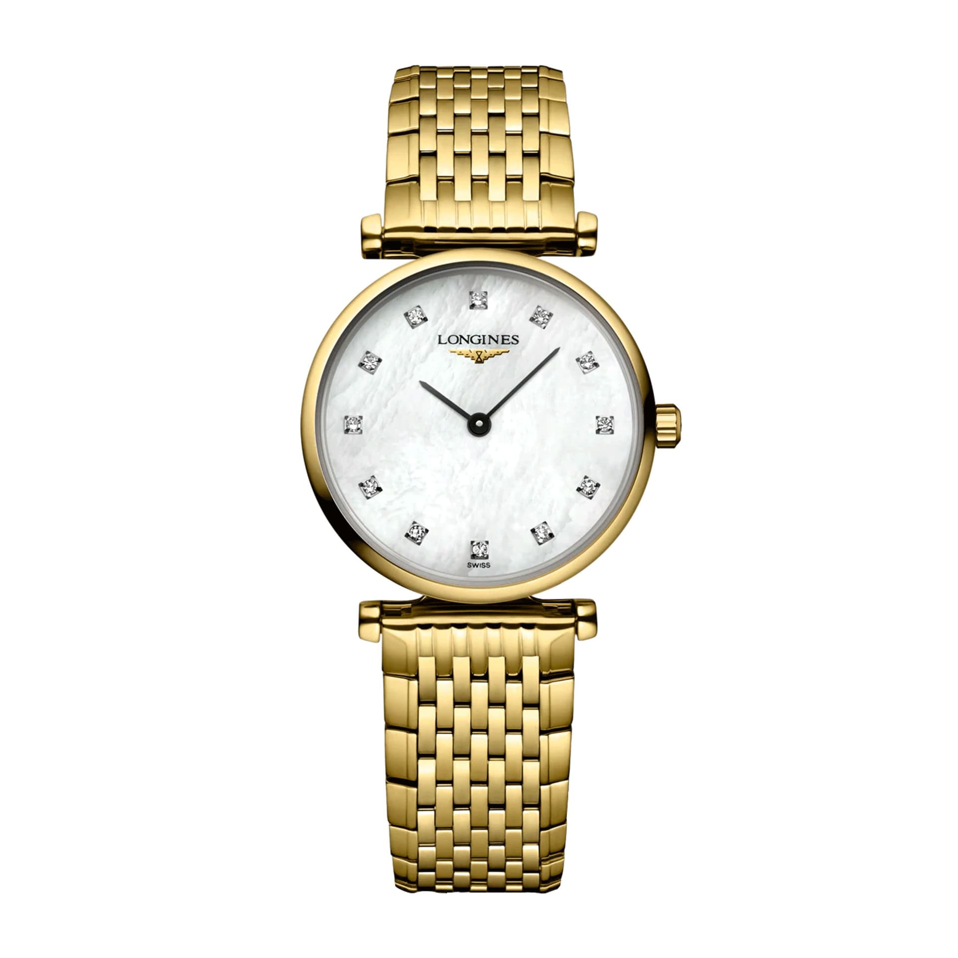 Longines La Grande Classique de Longines