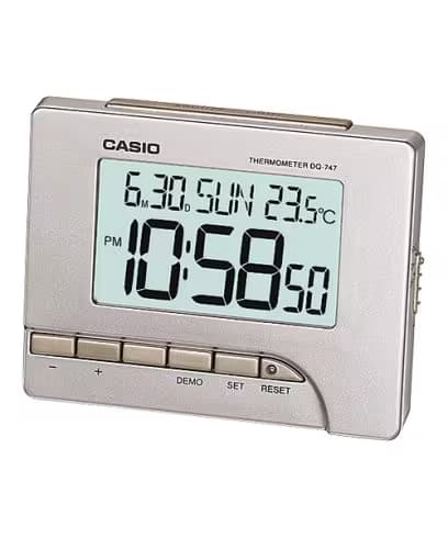 Casio DQ-747-8