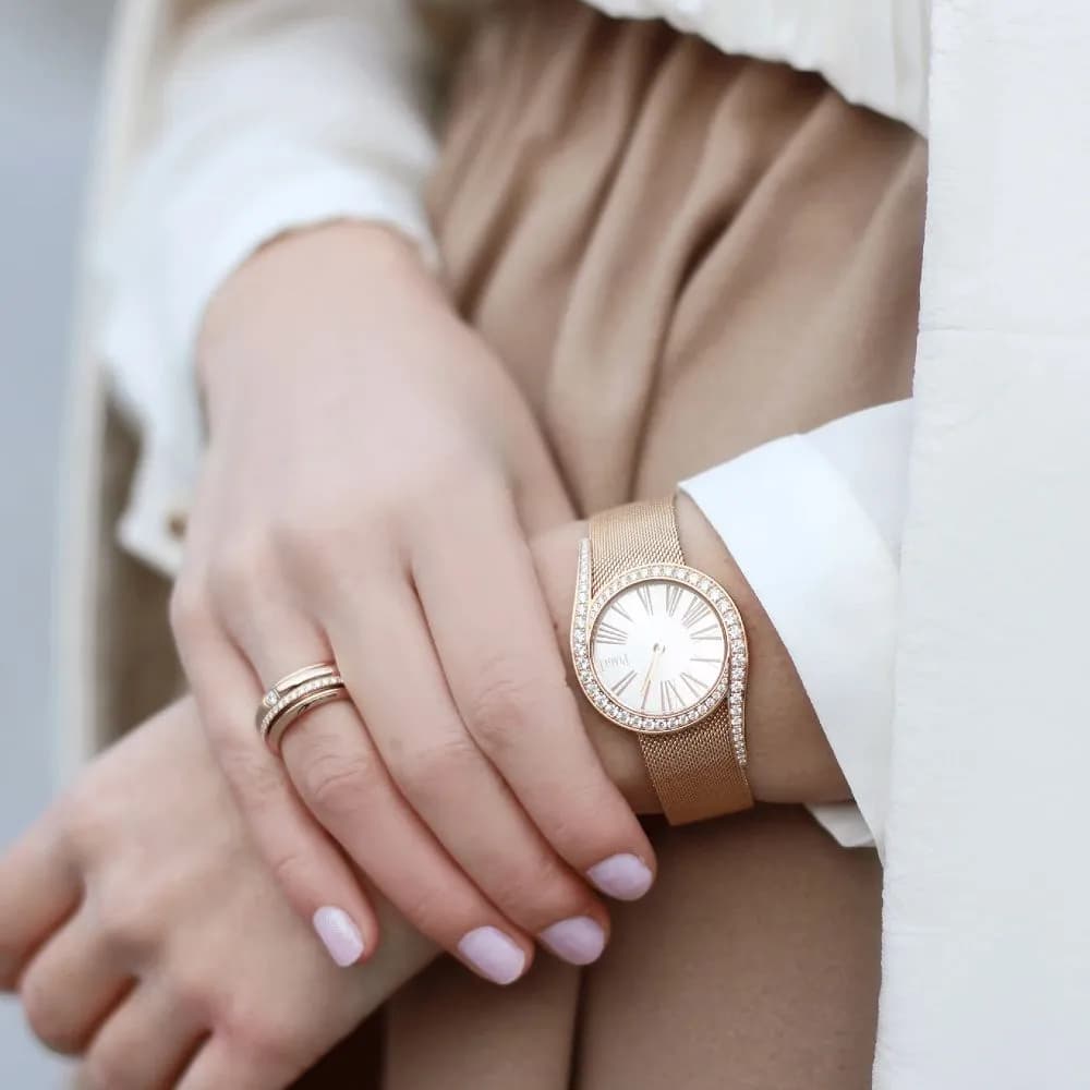 Piaget Montre Limelight Gala