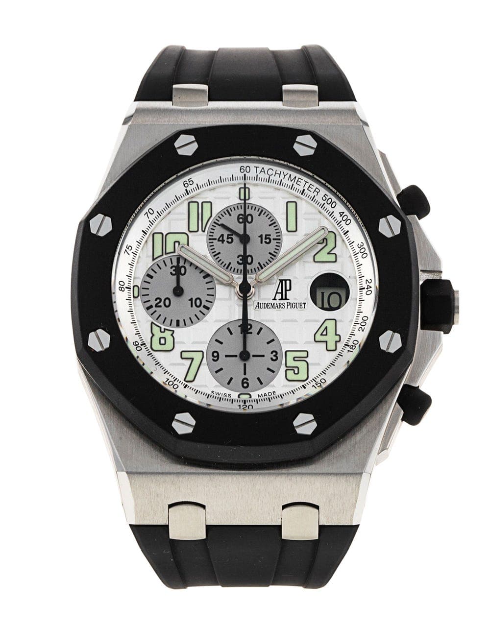 Audemars Piguet Audemars Piguet Royal Oak Offshore 25940SK.OO.D002CA.02.A