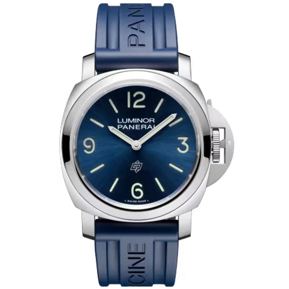 Panerai Luminor Base Logo