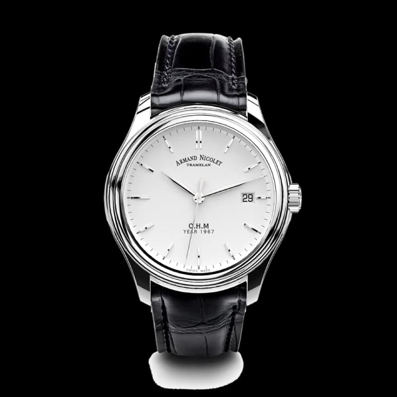Armand Nicolet L15 Limited Edition
