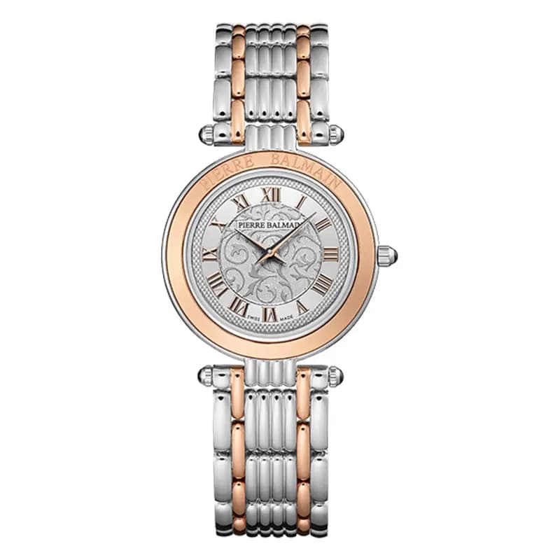 Balmain Montre Tradition Haute Elegance Vintage B81383312
