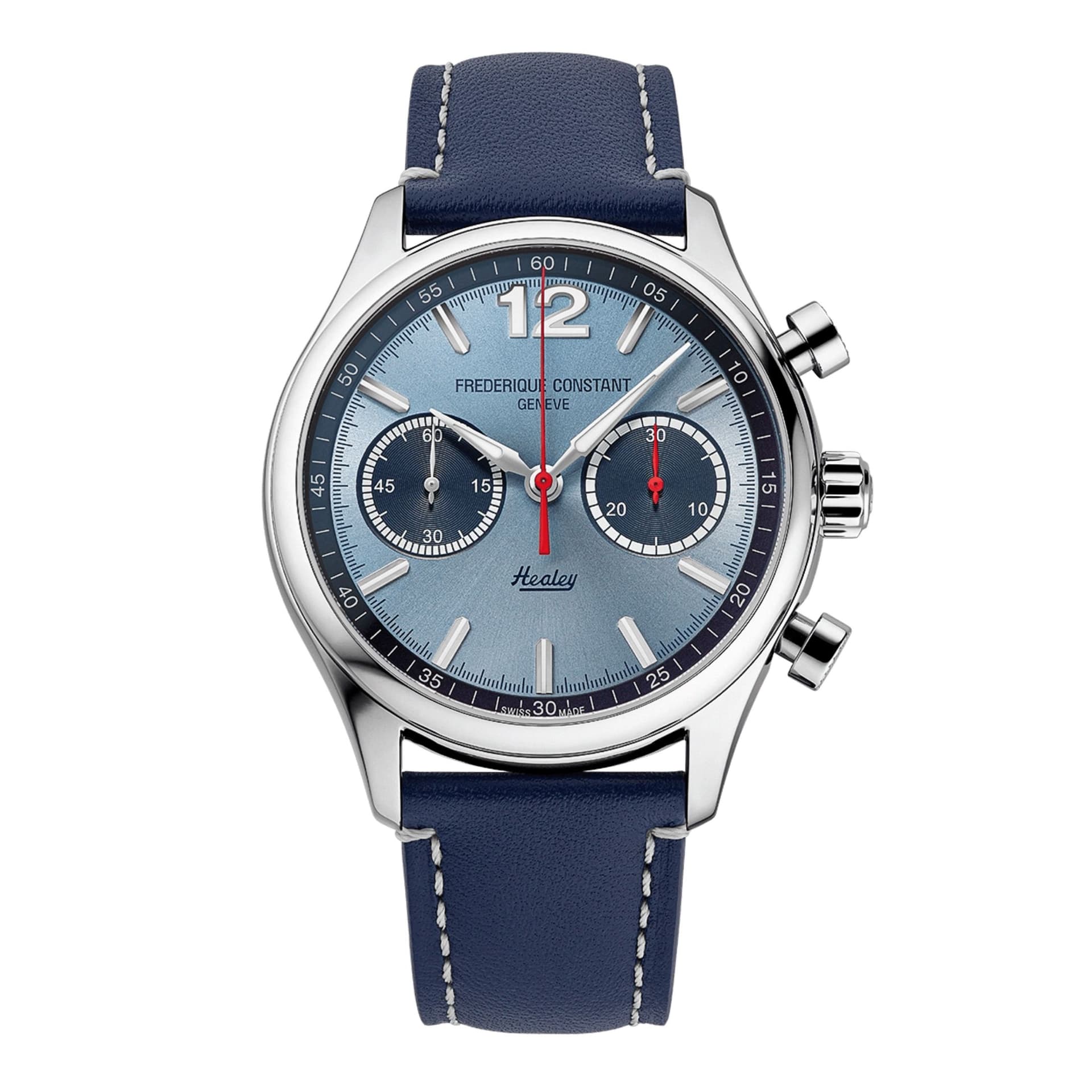 Frédérique Constant Vintage Rally Healey Chronograph Automatic
