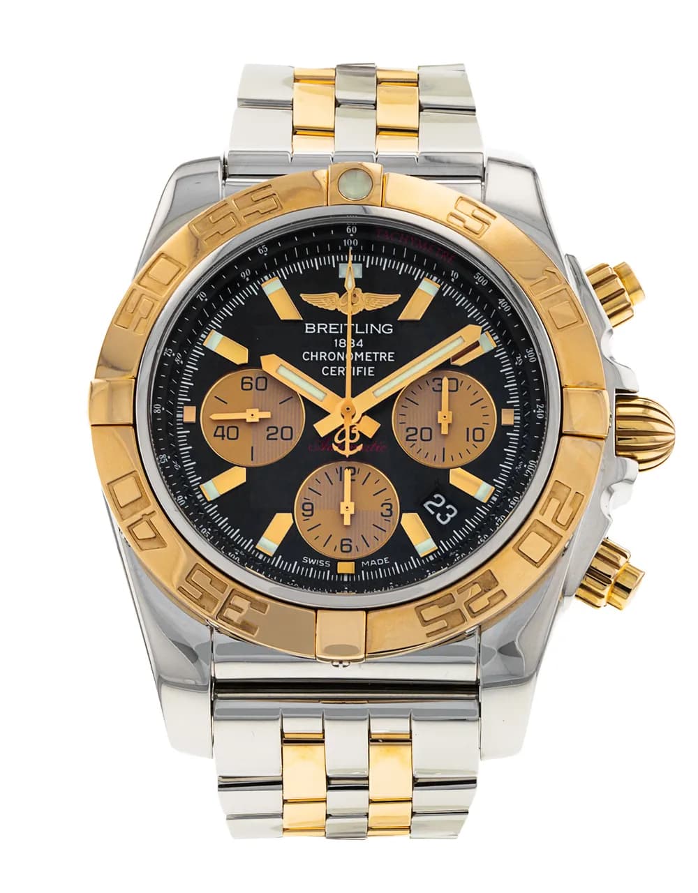 Breitling Breitling Chronomat 44 CB0110