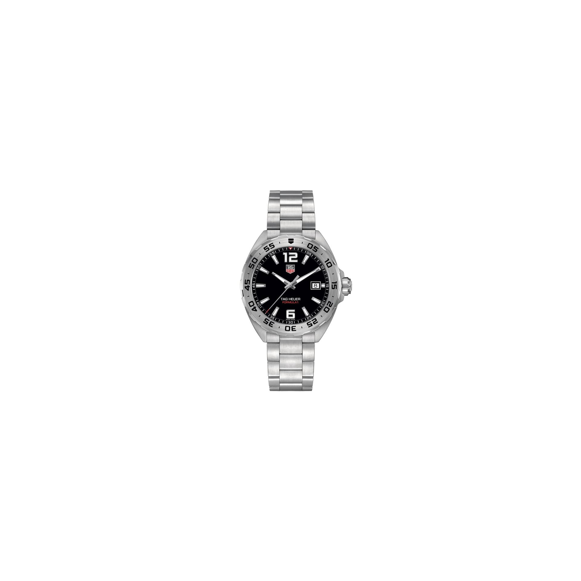 TAG Heuer Formula 1