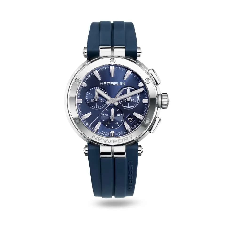 Michel Herbelin Newport Chrono