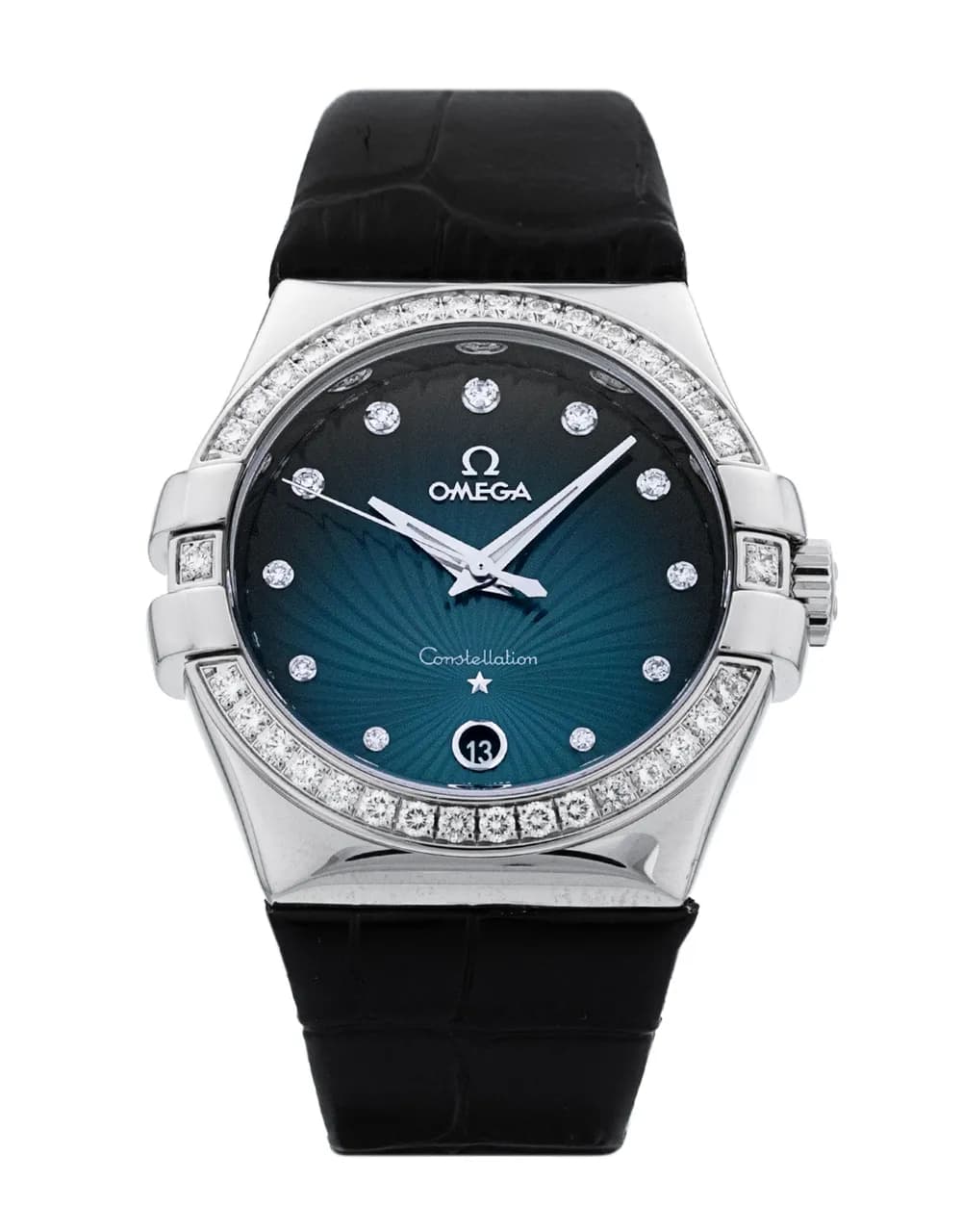 Omega Constellation Ladies 123.18.35.60.56.001
