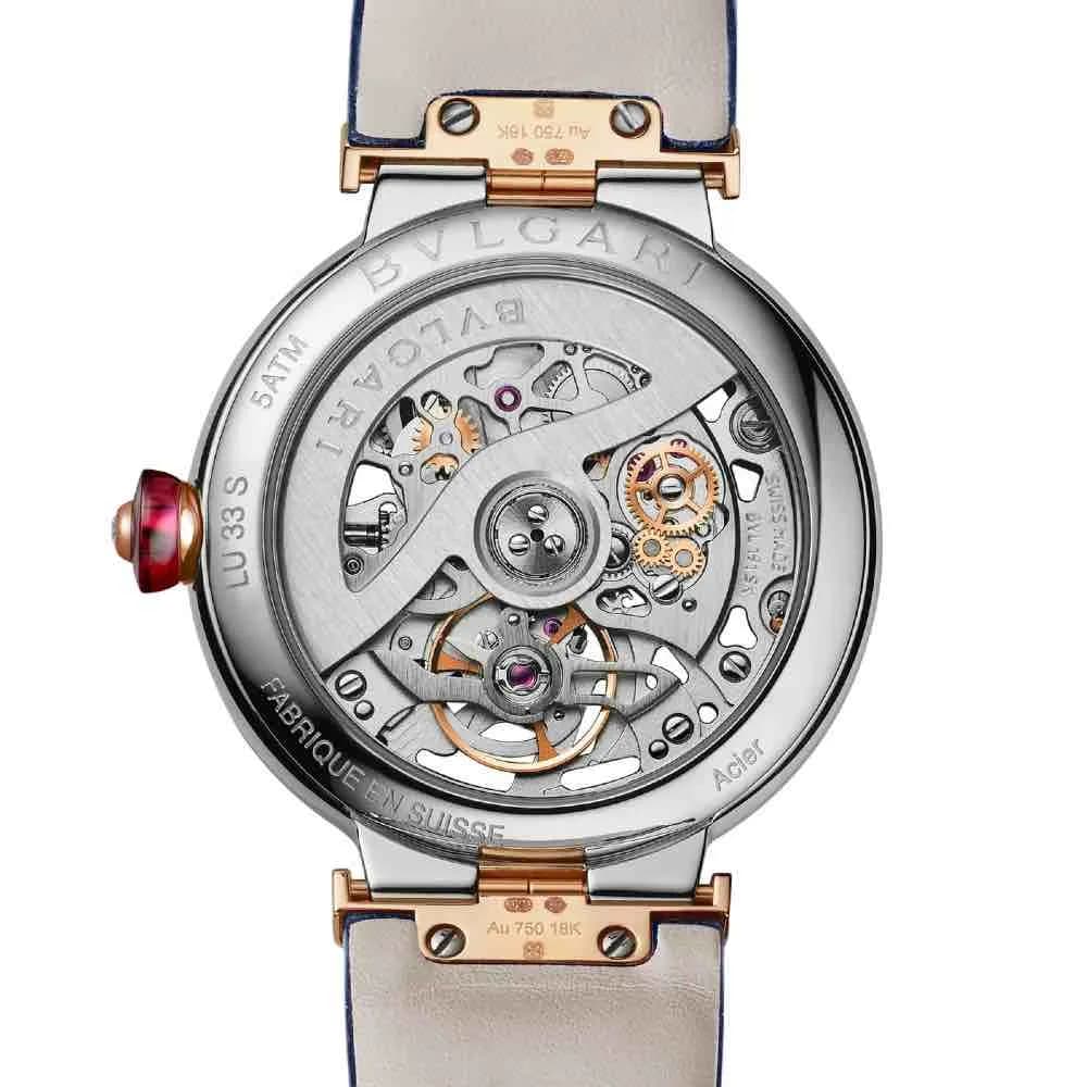 Bulgari Lvcea Montre