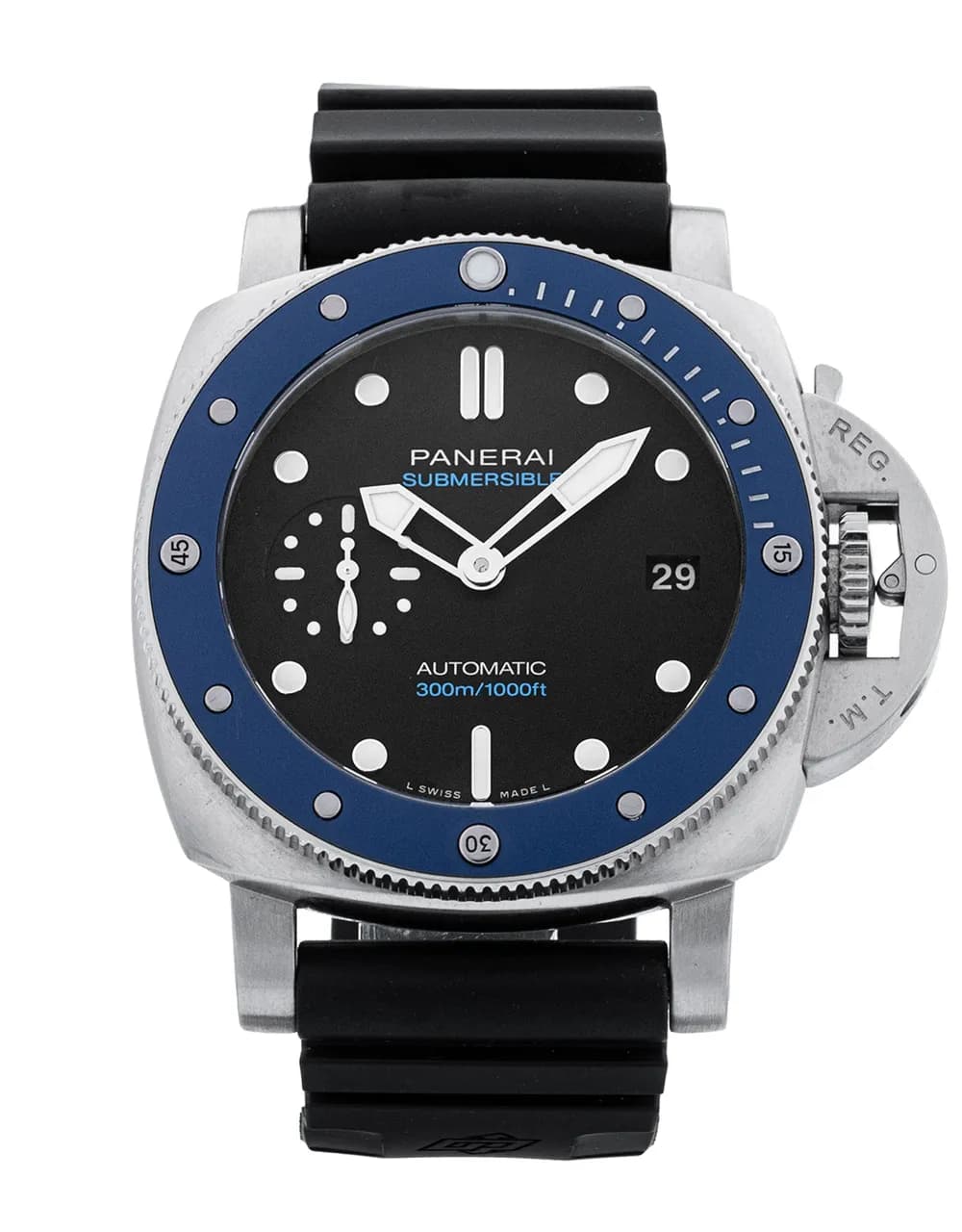 Panerai Panerai Submersible PAM01209
