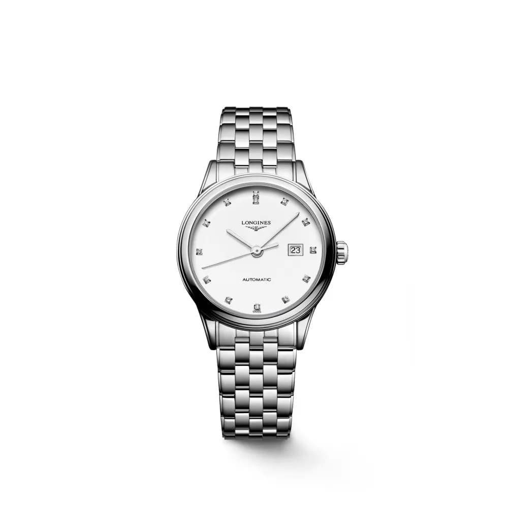 Longines Flagship
