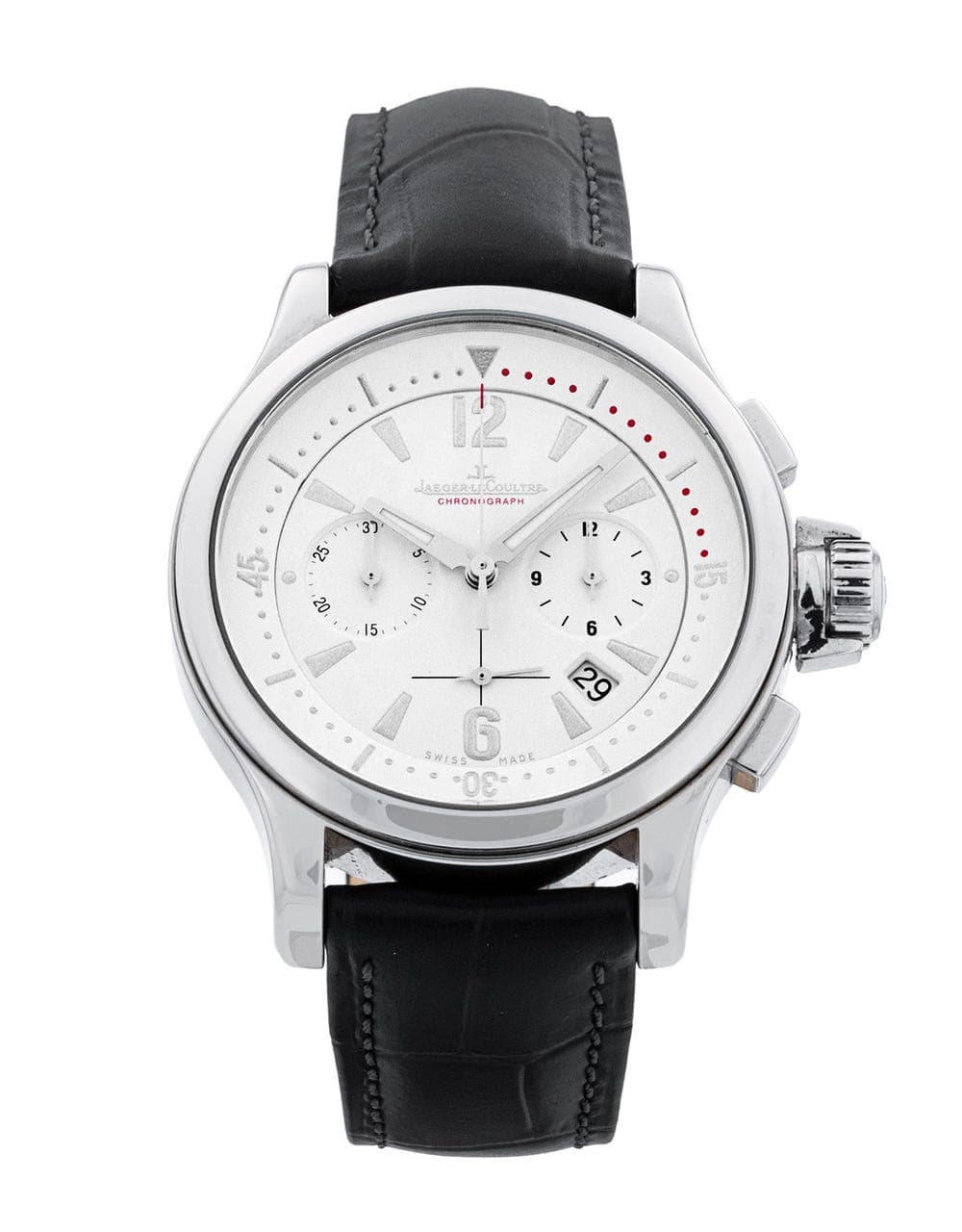Jaeger-LeCoultre Jaeger-LeCoultre Master Compressor Chronograph 1748405
