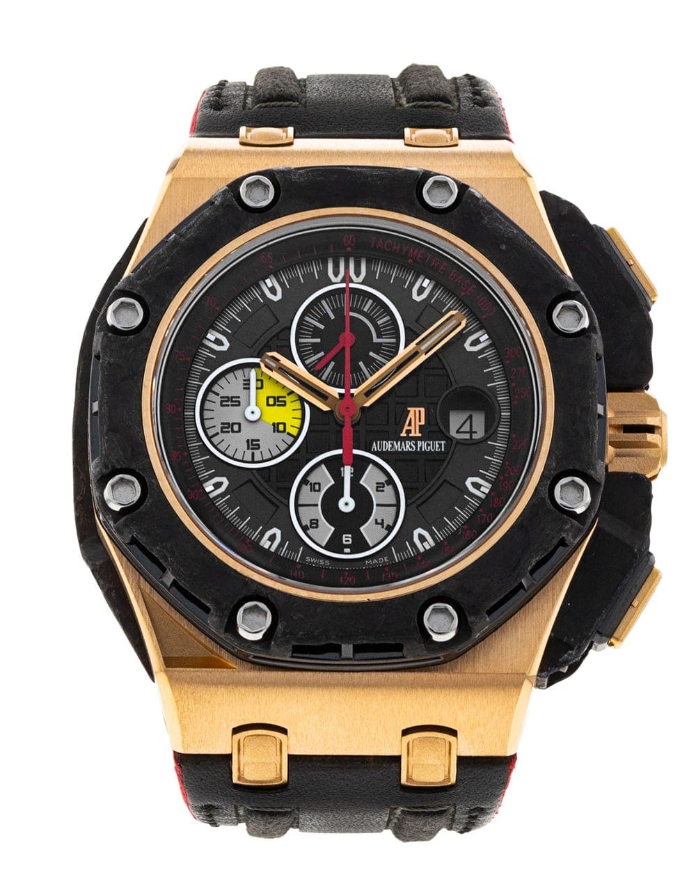 Audemars Piguet Audemars Piguet Royal Oak Offshore 26290RO.OO.A001VE.01