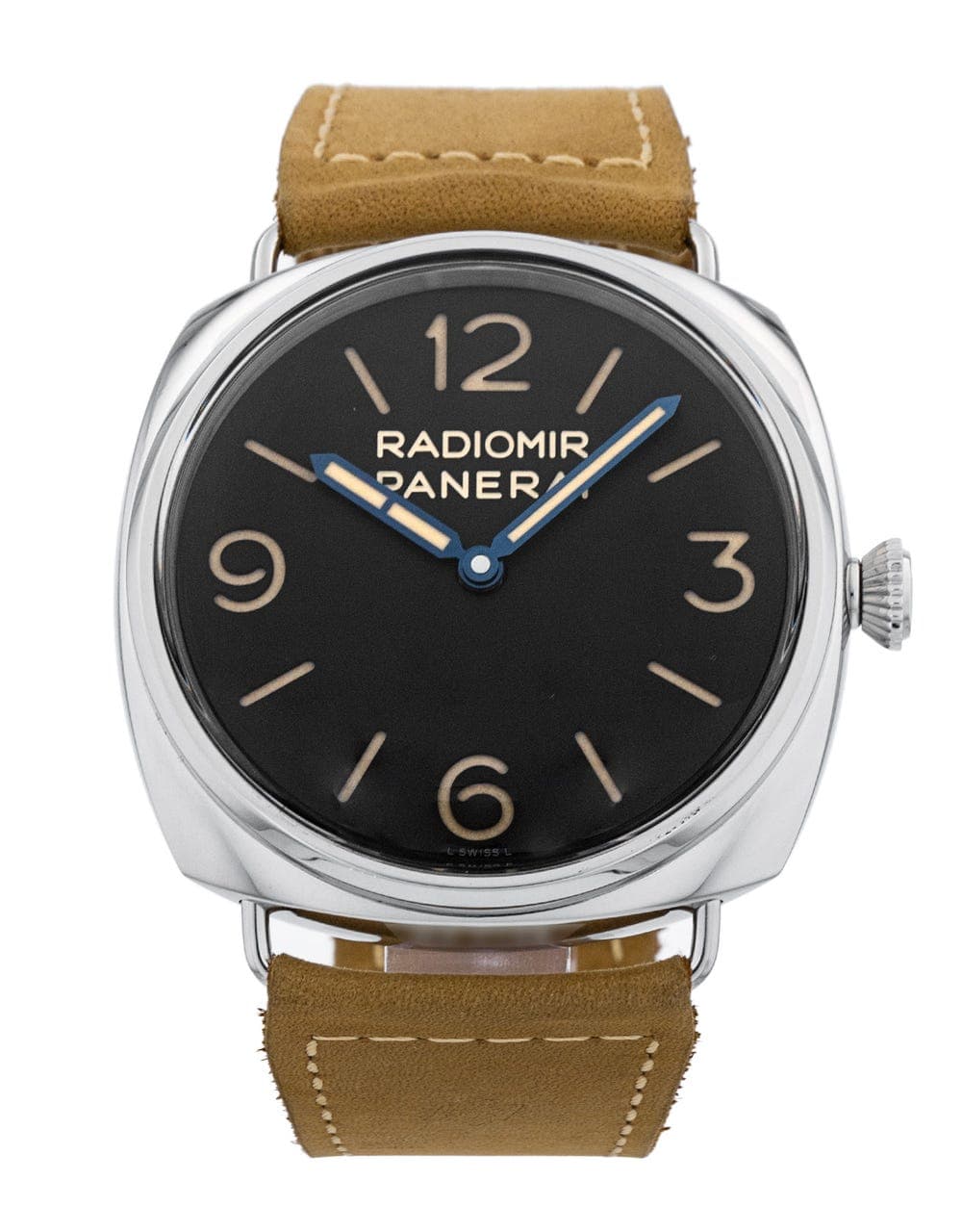 Panerai Panerai Radiomir 3 Days Acciaio PAM00720