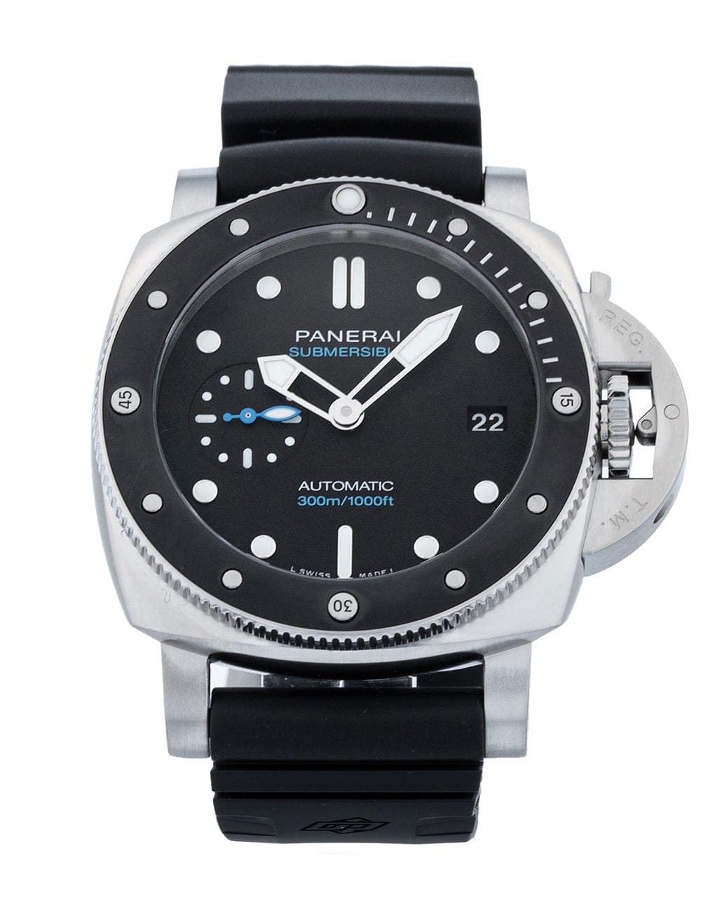Watchfinder & Co. occasion