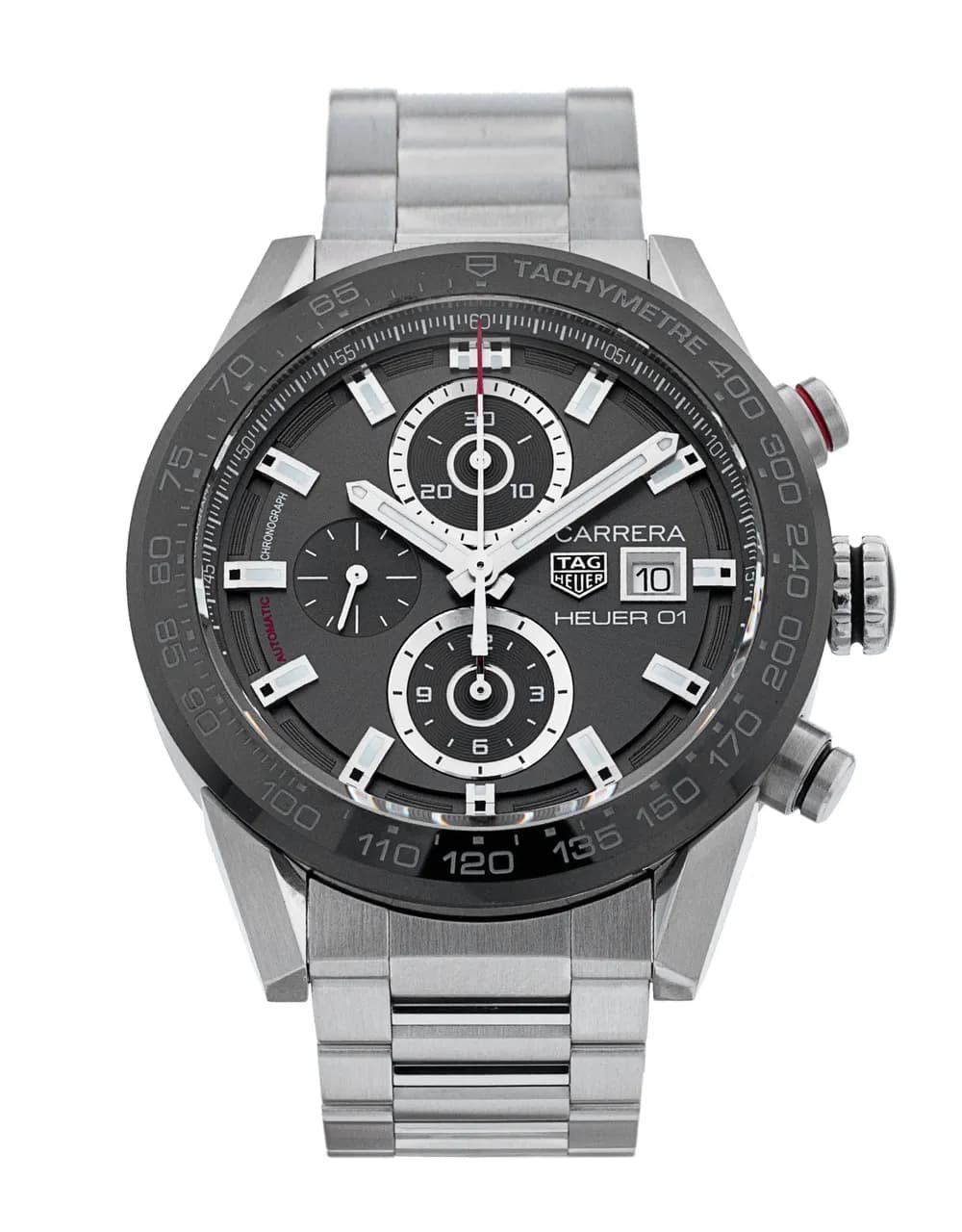 TAG Heuer Carrera CAR201W.BA0714