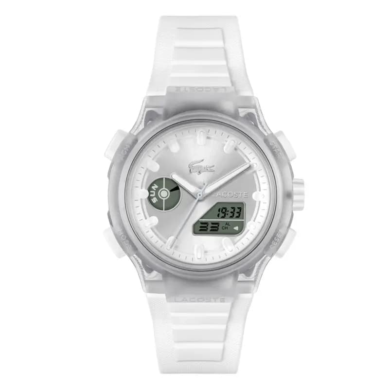 Lacoste Montre Analogique Digitale Lc33 2001493