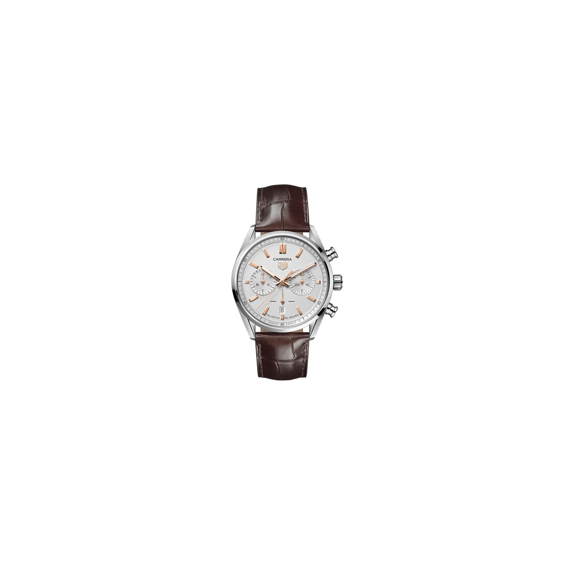 TAG Heuer Carrera