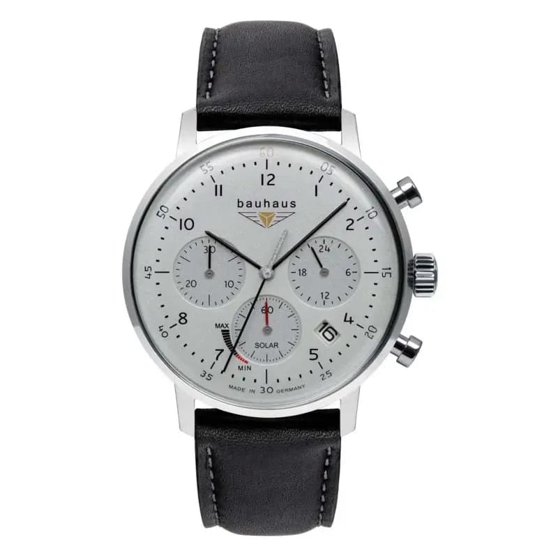 Bauhaus Montre Bauhaus Dessau 2086-1