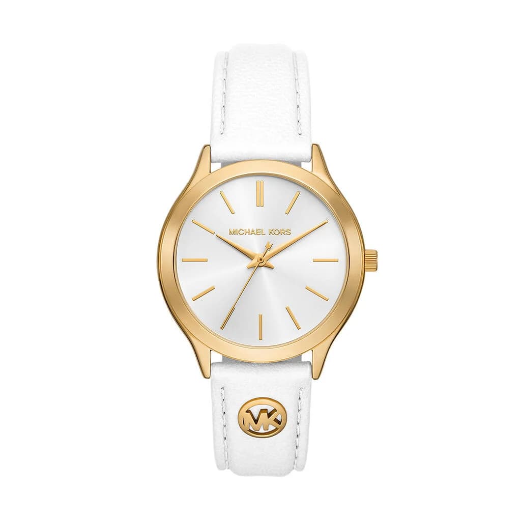 Michael Kors Montre Michael Kors Slim Sunray - MK7466