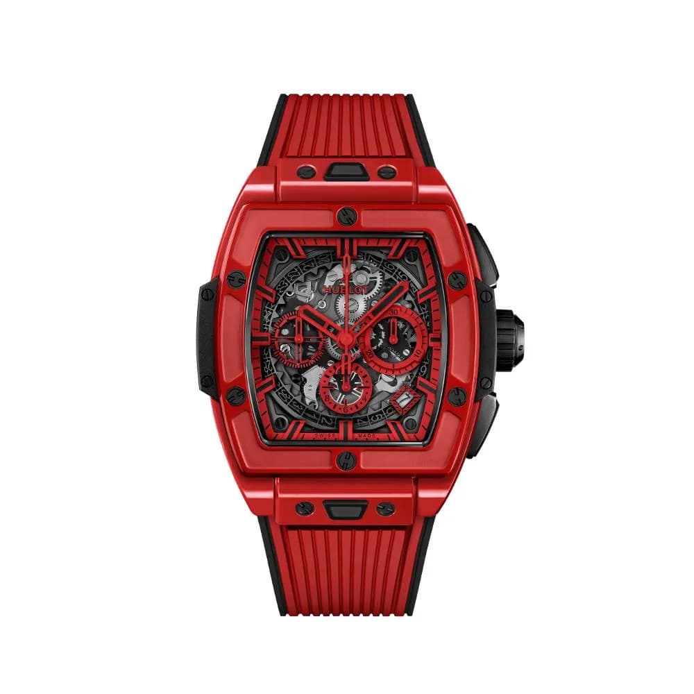 Hublot Red Magic