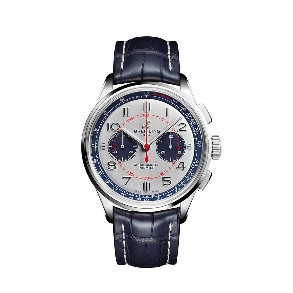 Breitling PREMIER B01 CHRONOGRAPH 42 Bentley Mulliner Limited Edition