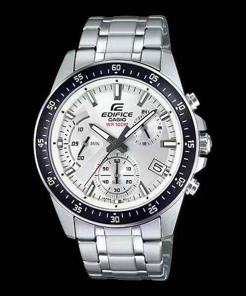 Casio Edifice EFV-540D-7AV