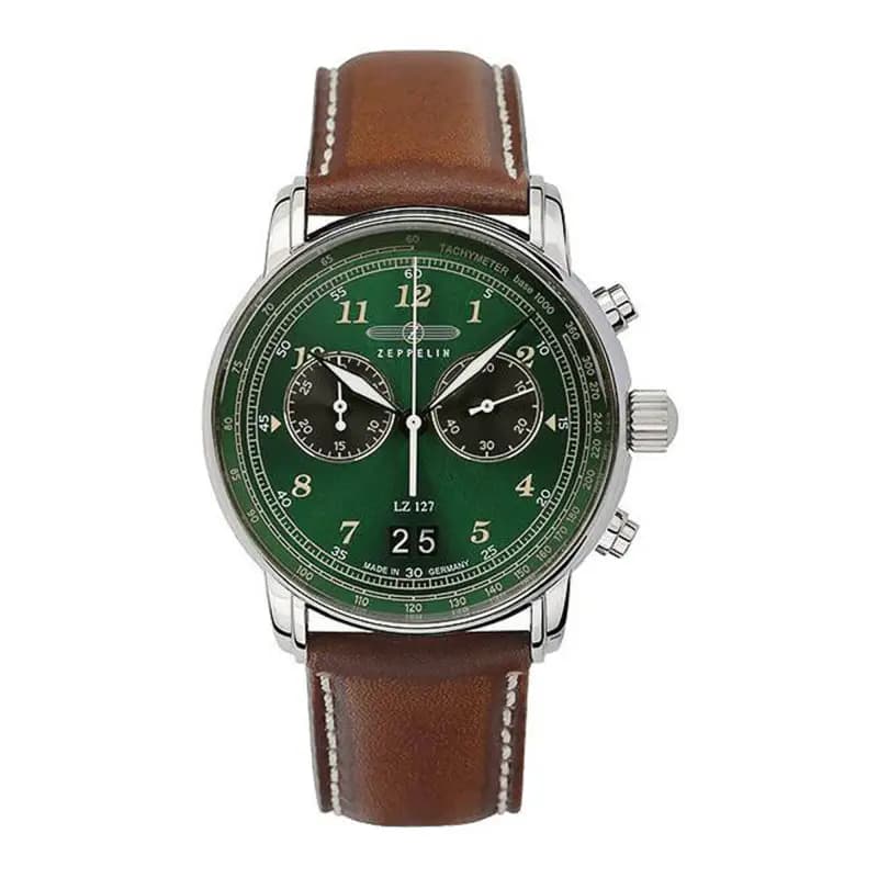 Zeppelin Montre LZ127 Graf Zeppelin 8684-4